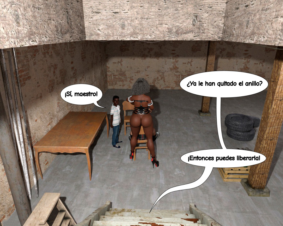 BOOK of EVIL parte 6