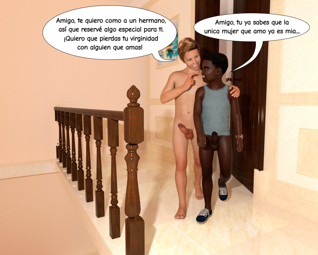 BOOK of EVIL parte 6