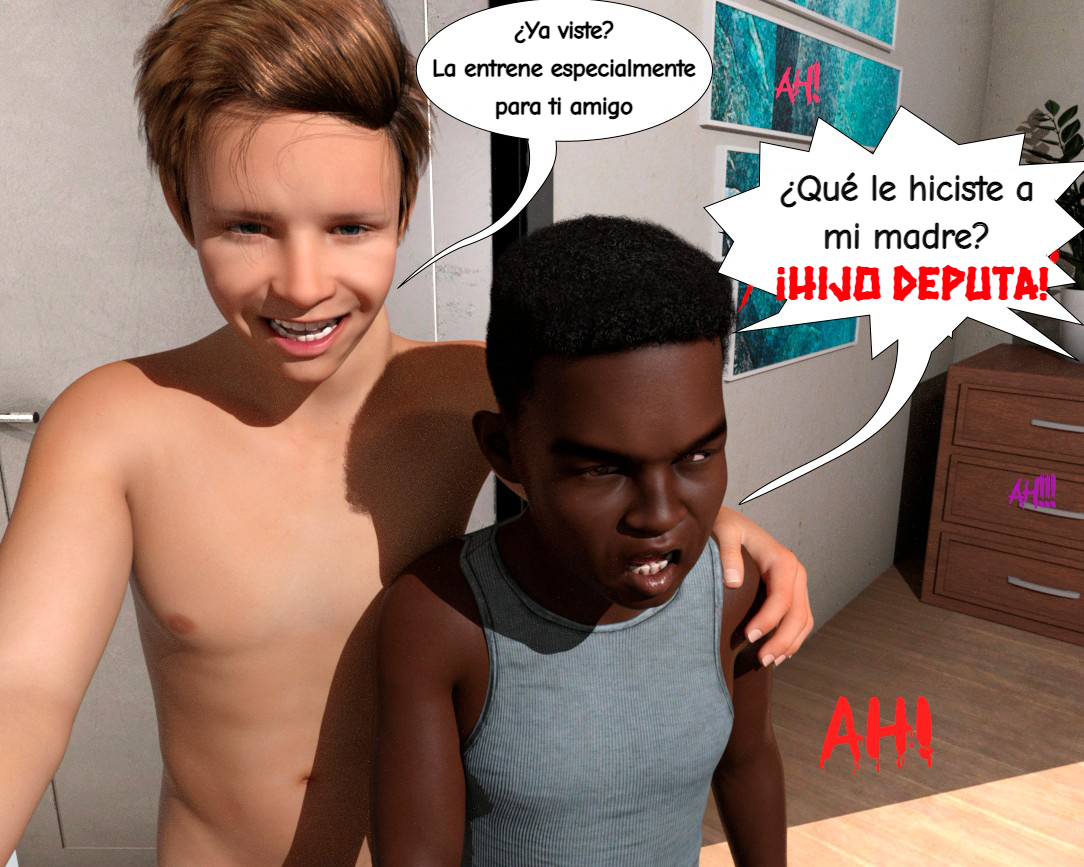 BOOK of EVIL parte 6
