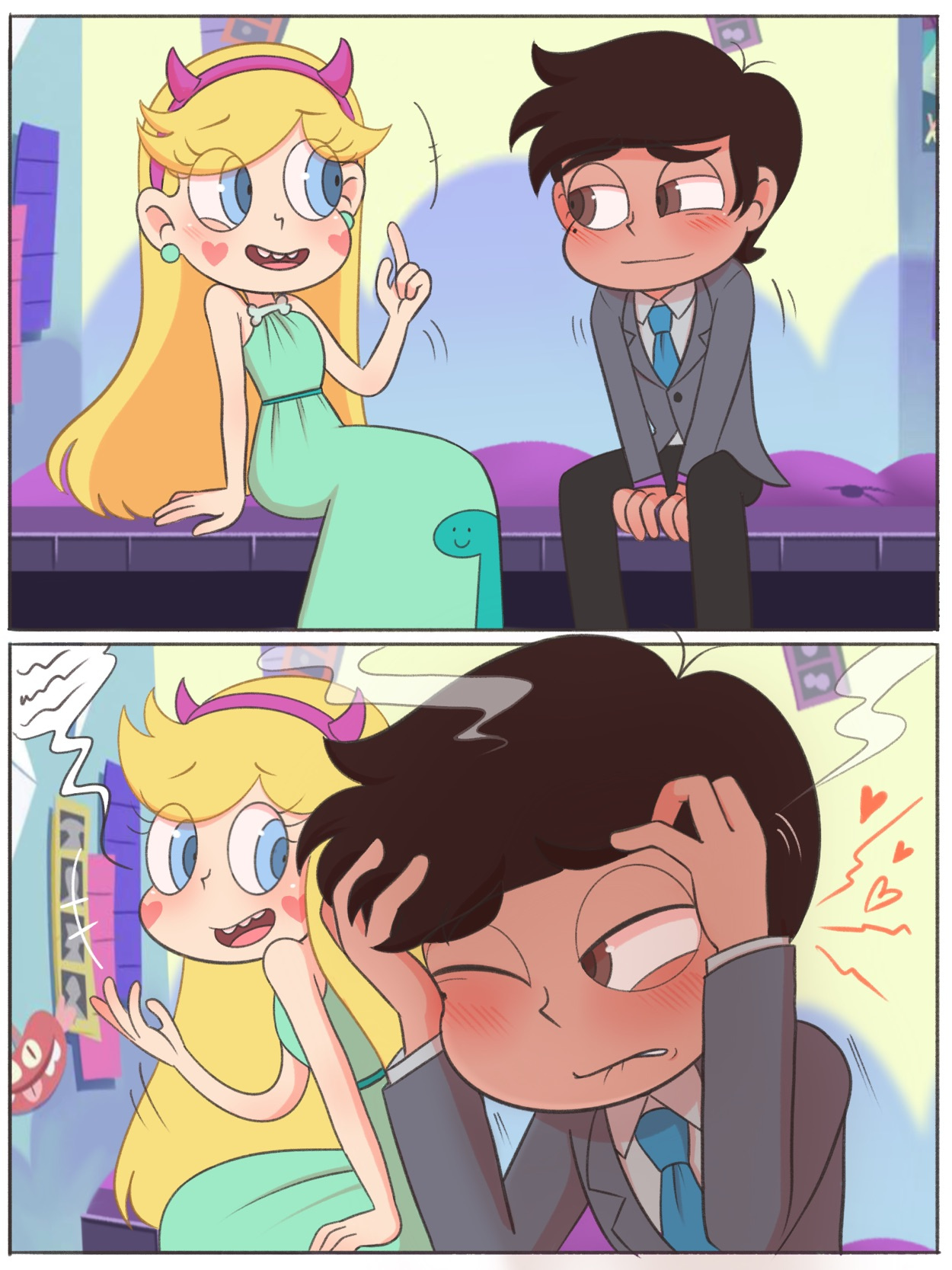 Booth BUDDIES