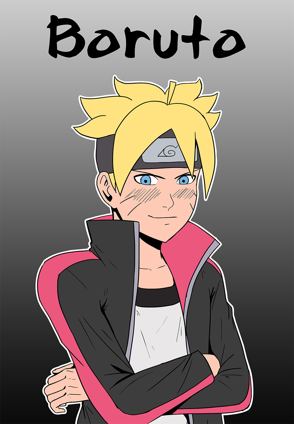 BORUTO