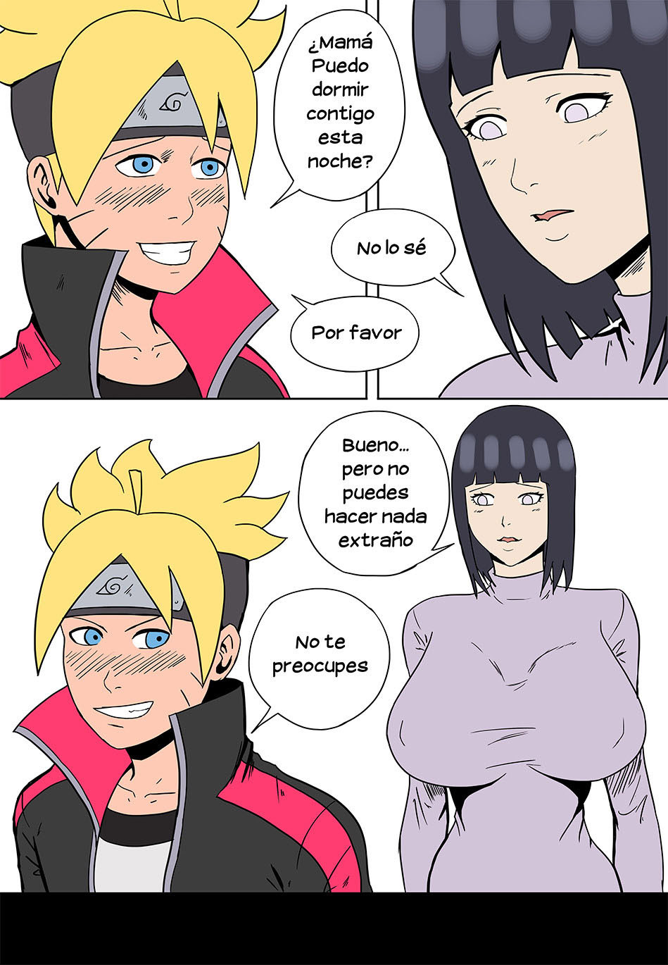 BORUTO