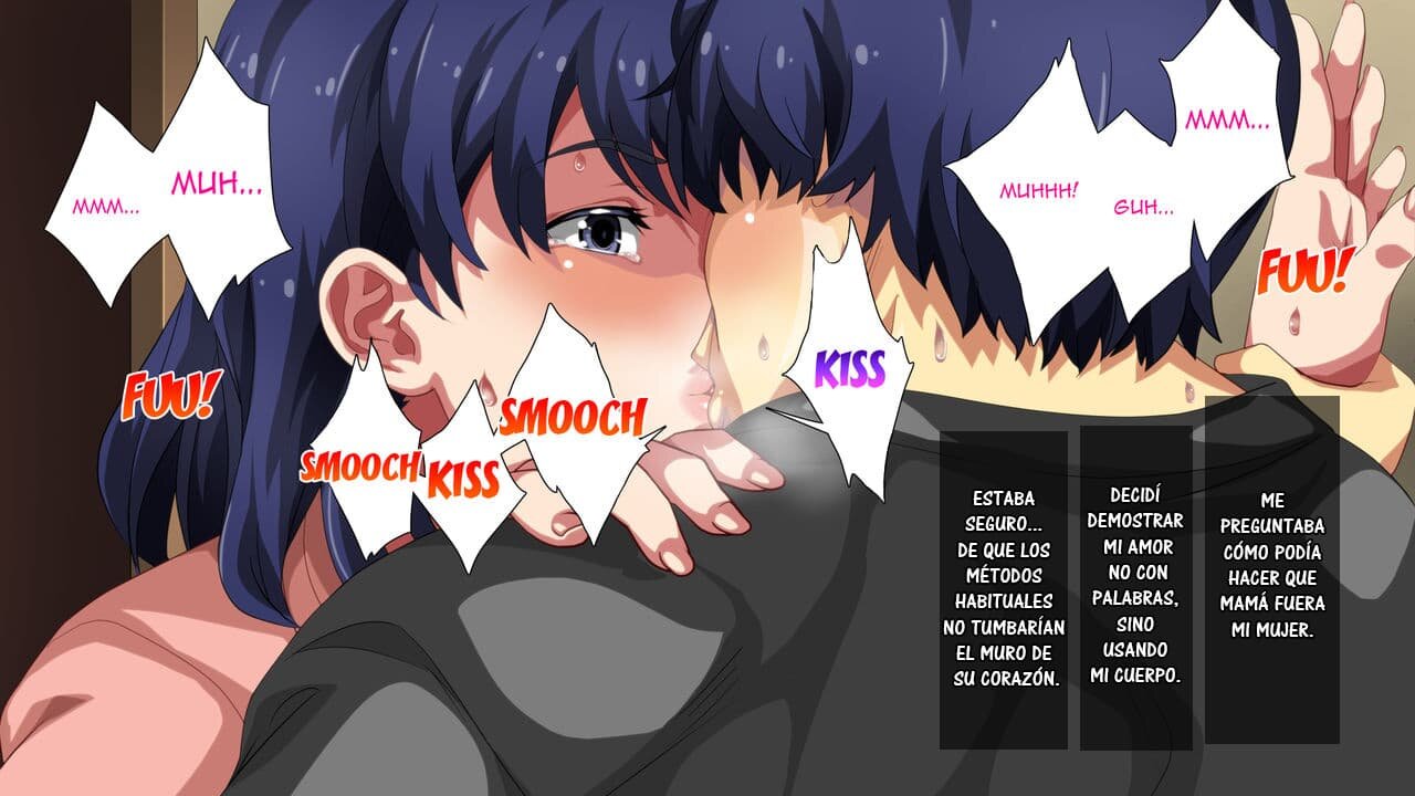 BOSHI SOUKAN APART - Rikon Shita Haha to Musuko no Kyoudou Seikatsu