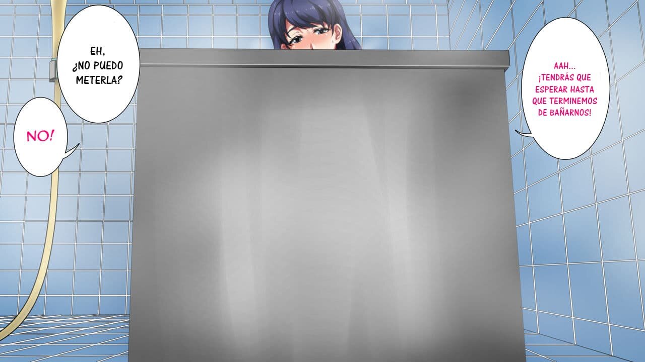 BOSHI SOUKAN APART - Rikon Shita Haha to Musuko no Kyoudou Seikatsu