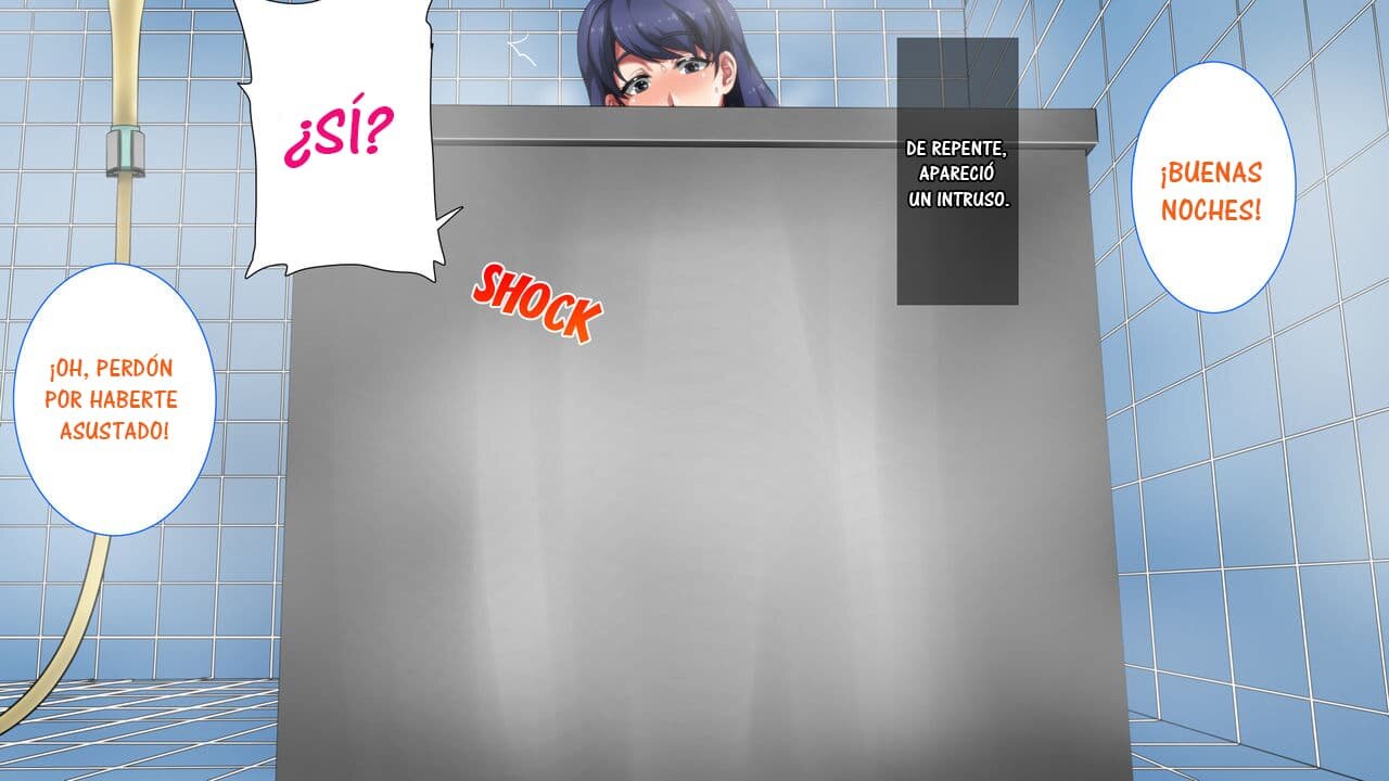 BOSHI SOUKAN APART - Rikon Shita Haha to Musuko no Kyoudou Seikatsu