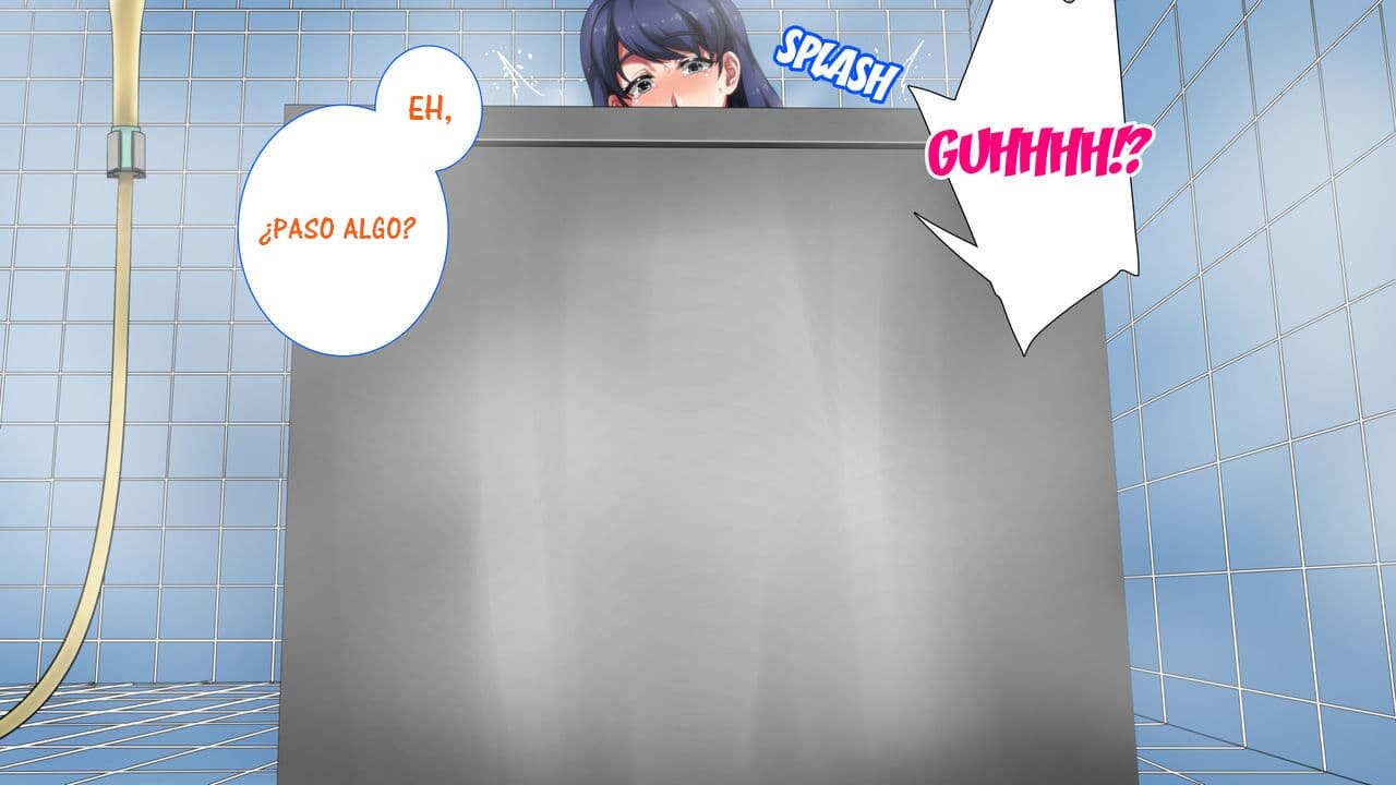 BOSHI SOUKAN APART - Rikon Shita Haha to Musuko no Kyoudou Seikatsu