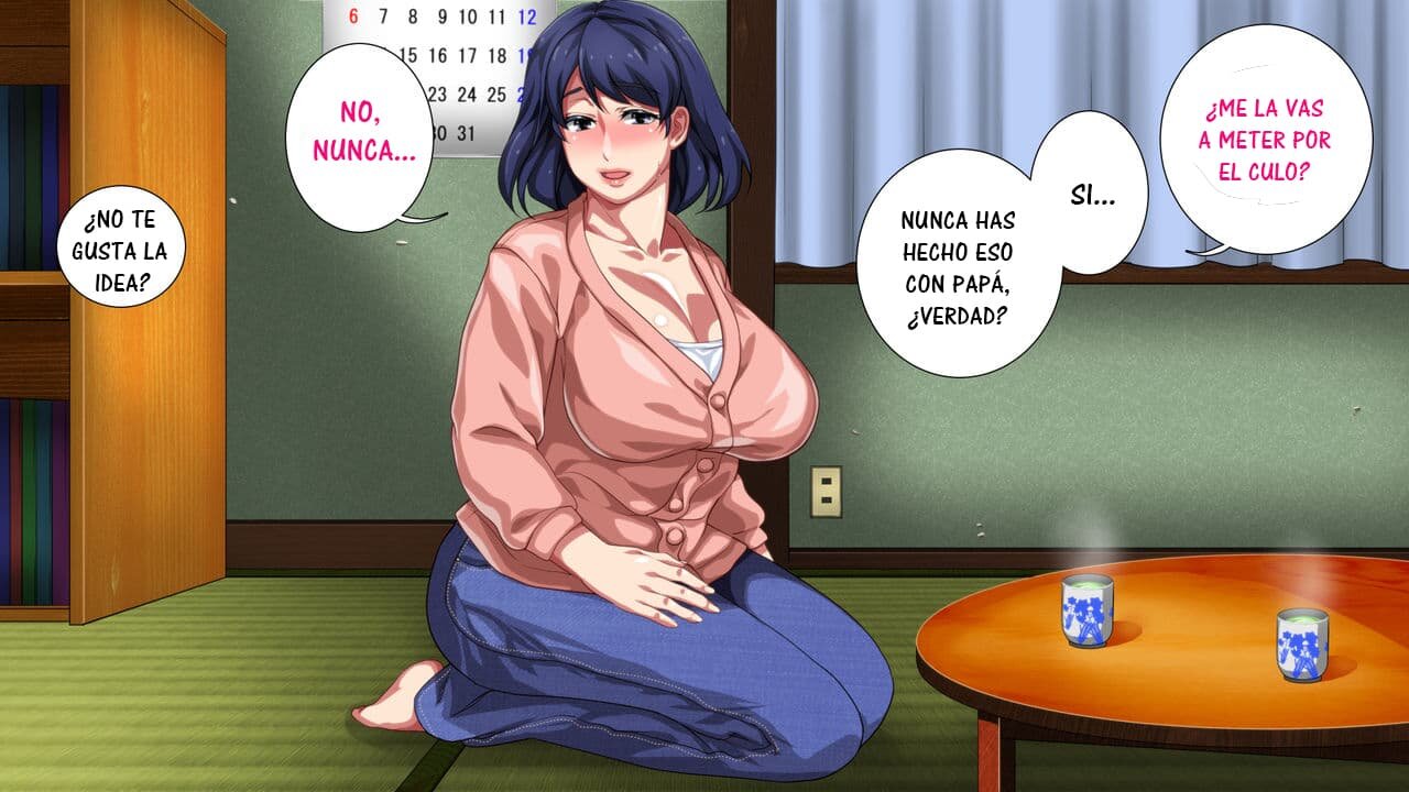 BOSHI SOUKAN APART - Rikon Shita Haha to Musuko no Kyoudou Seikatsu
