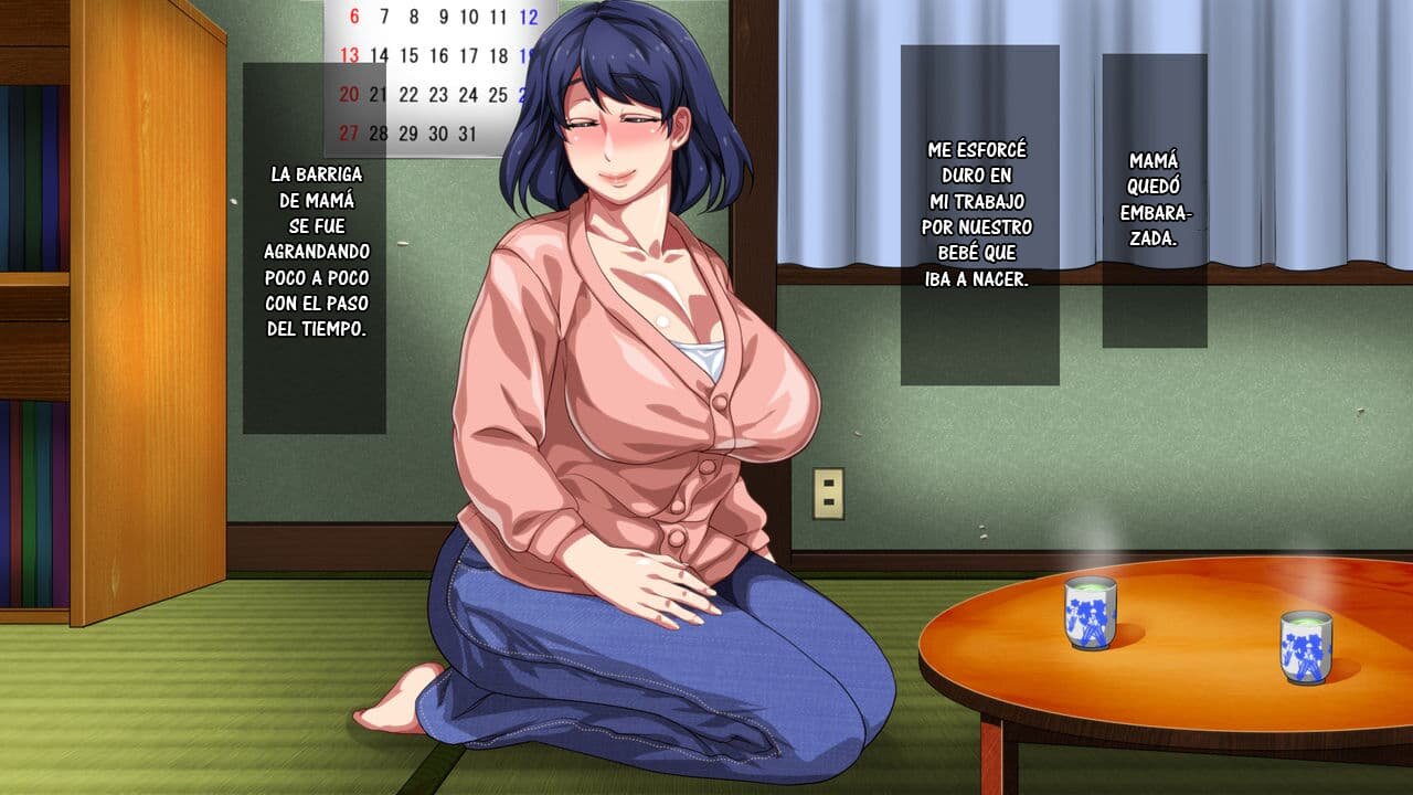 BOSHI SOUKAN APART - Rikon Shita Haha to Musuko no Kyoudou Seikatsu