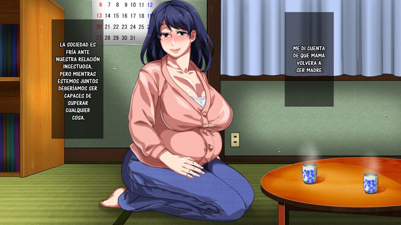BOSHI SOUKAN APART - Rikon Shita Haha to Musuko no Kyoudou Seikatsu