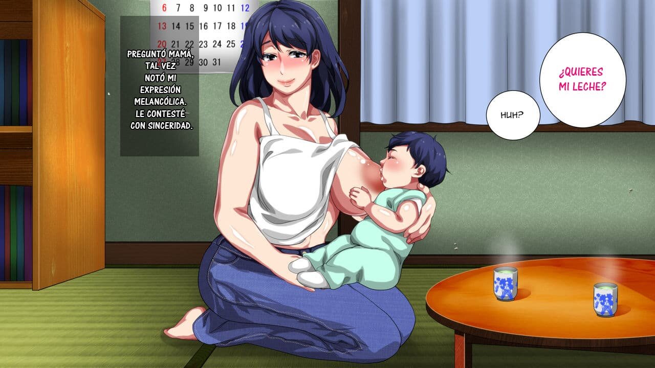 BOSHI SOUKAN APART - Rikon Shita Haha to Musuko no Kyoudou Seikatsu