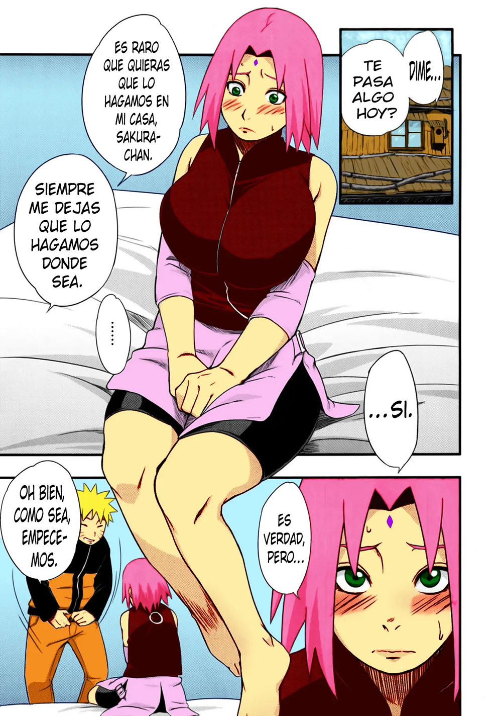 Botan to SAKURA