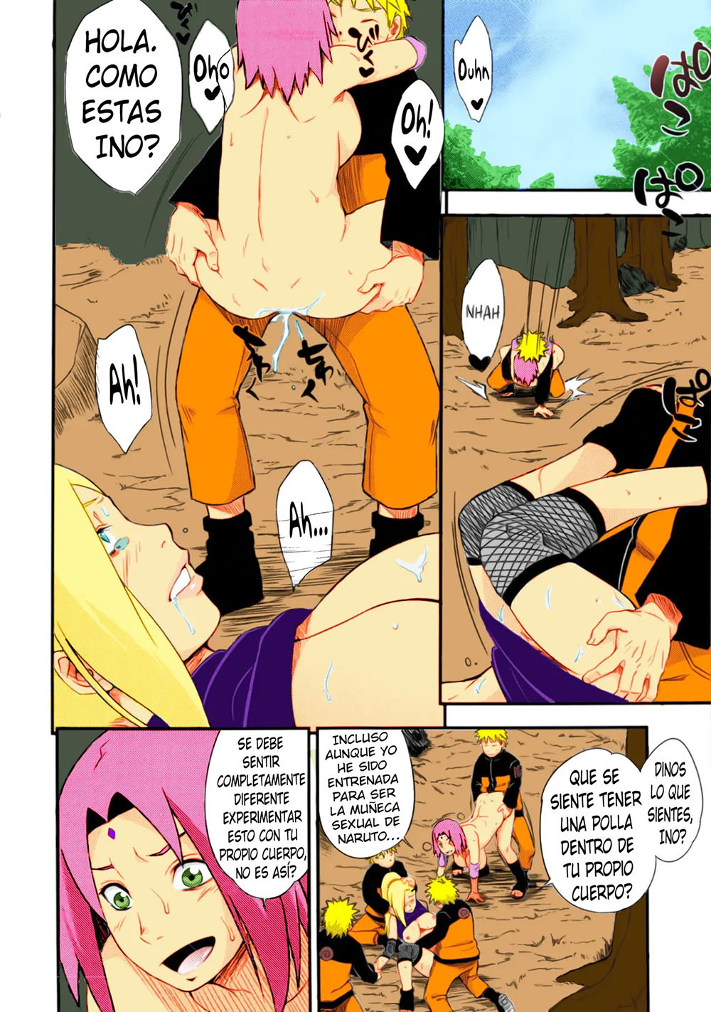 Botan to SAKURA