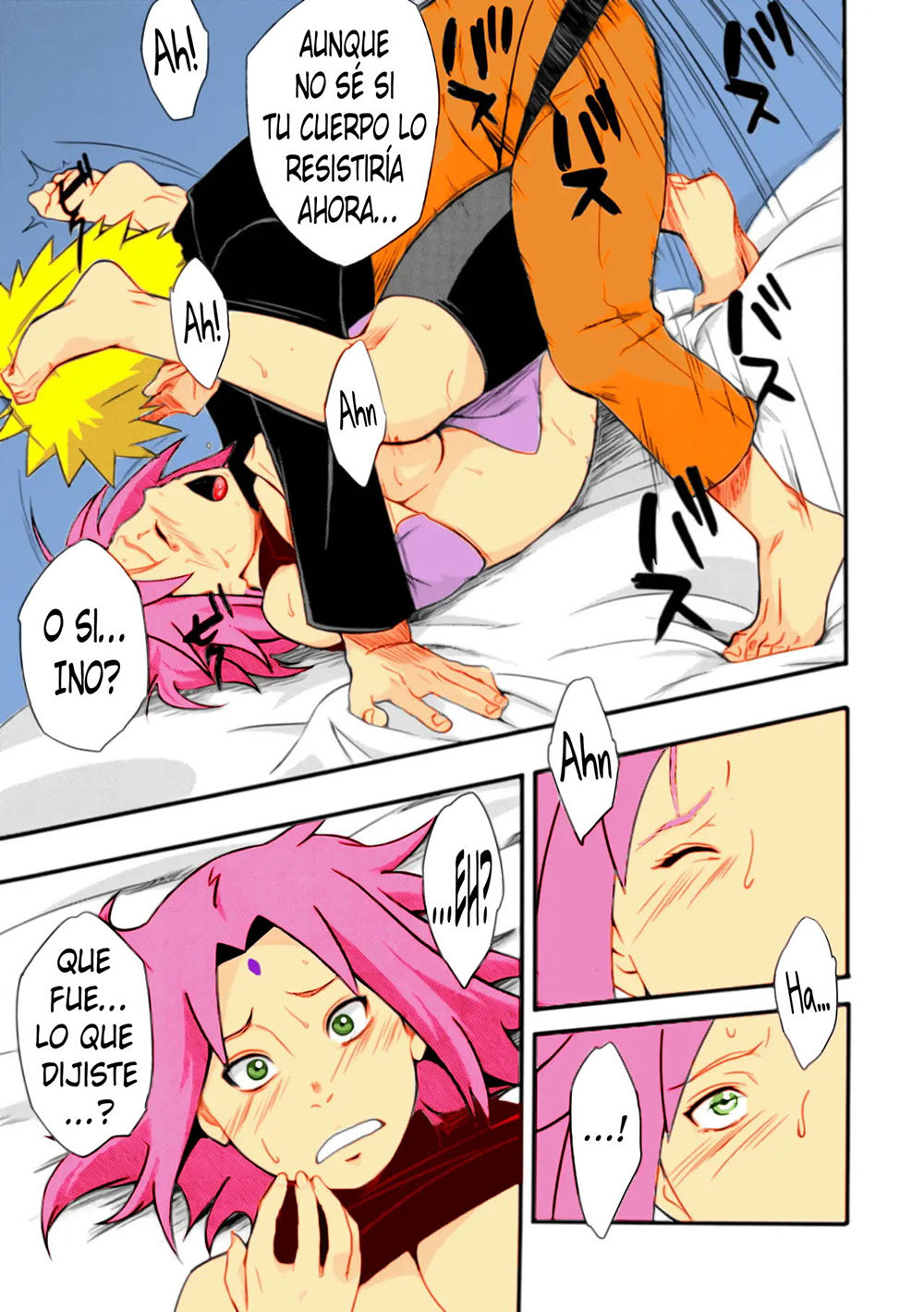 Botan to SAKURA
