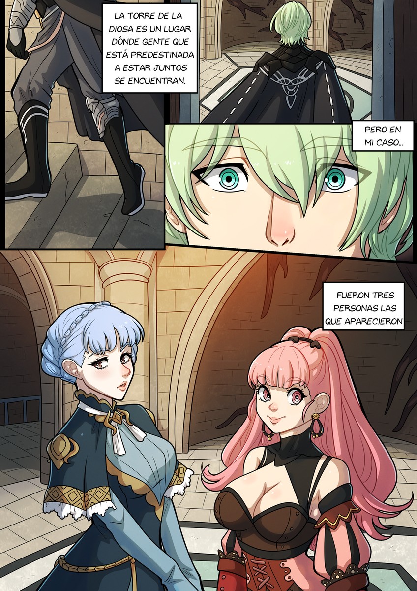BOTH is GOOD