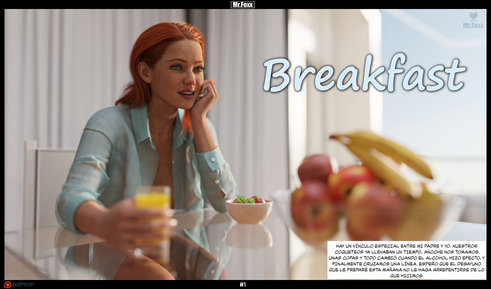 BREAKFAST