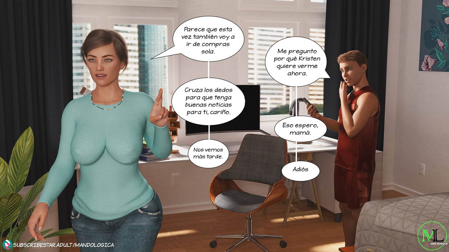 BREAKING BOUNDARIES parte 1