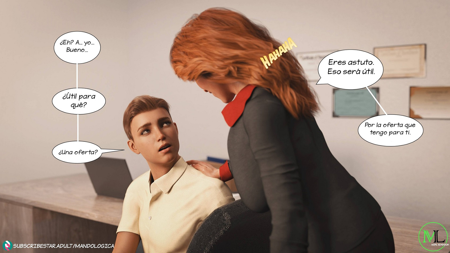 BREAKING BOUNDARIES parte 1