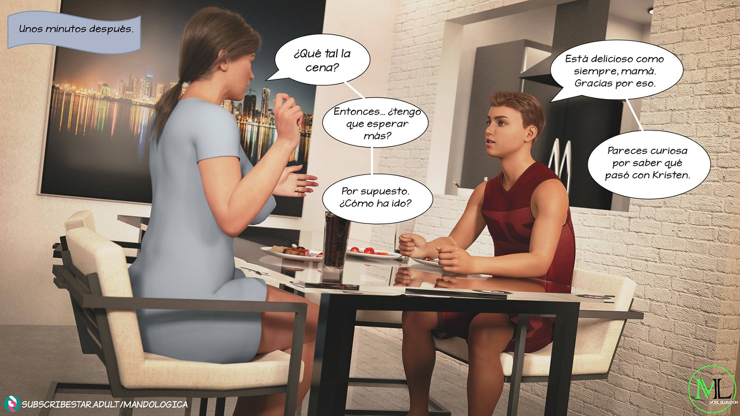 BREAKING BOUNDARIES parte 1