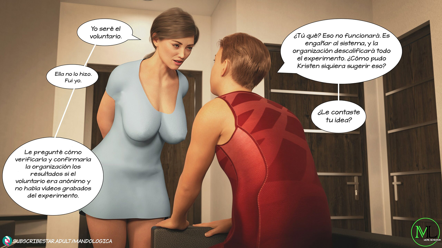 BREAKING BOUNDARIES parte 1