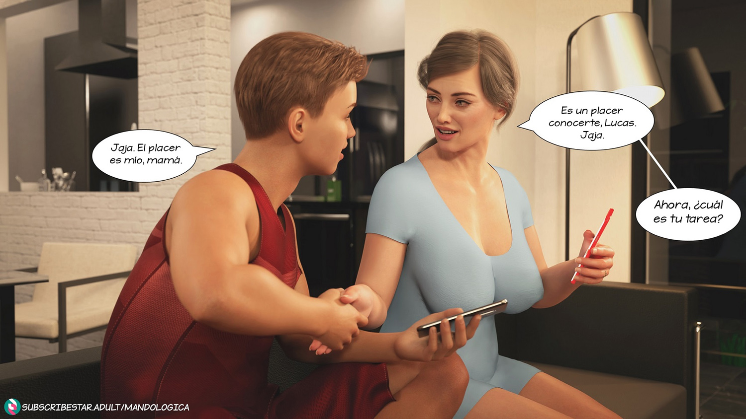 BREAKING BOUNDARIES parte 1