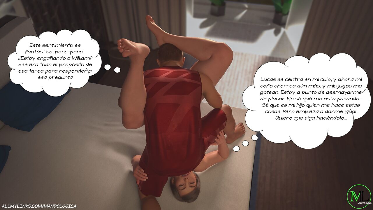 BREAKING BOUNDARIES parte 4