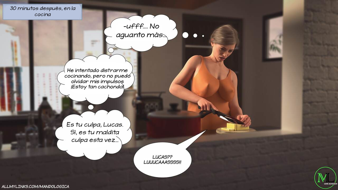 BREAKING BOUNDARIES parte 4
