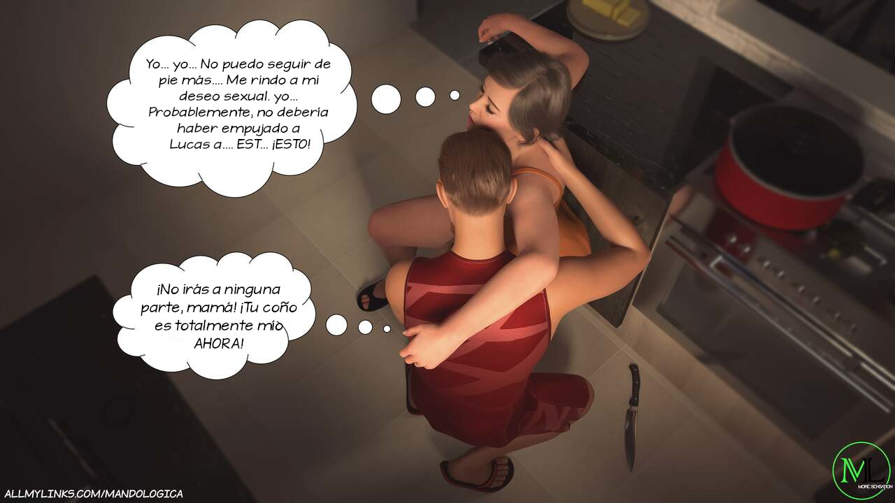 BREAKING BOUNDARIES parte 4