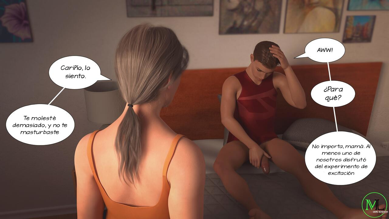 BREAKING BOUNDARIES parte 4