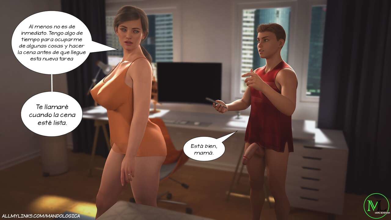BREAKING BOUNDARIES parte 4