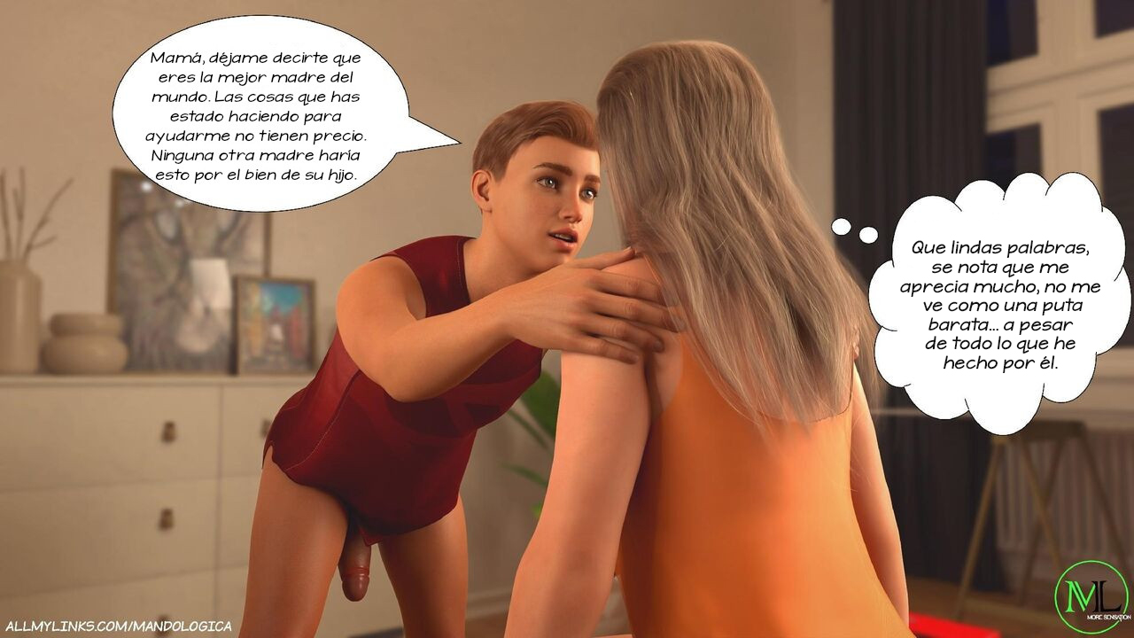 BREAKING BOUNDARIES parte 5