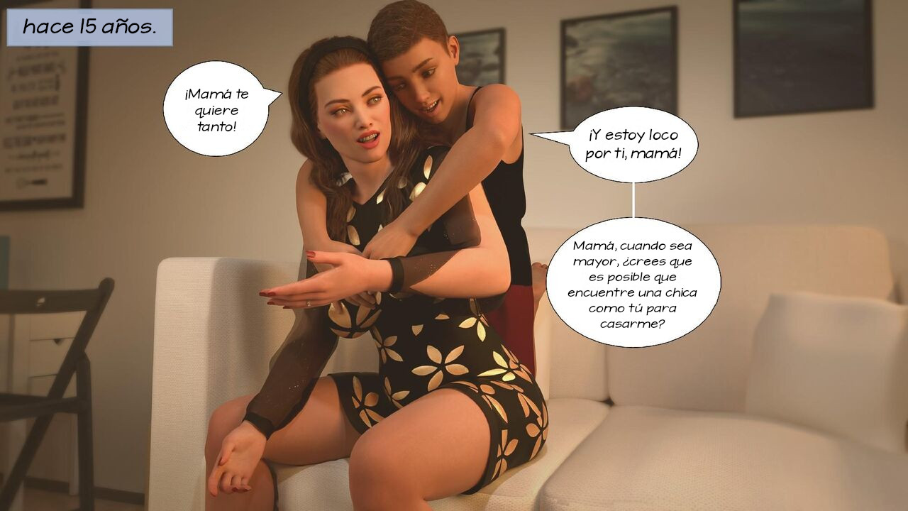 BREAKING BOUNDARIES parte 5
