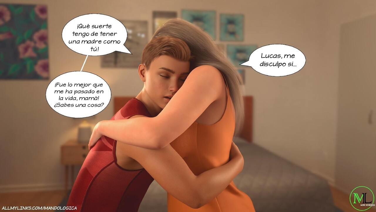 BREAKING BOUNDARIES parte 5