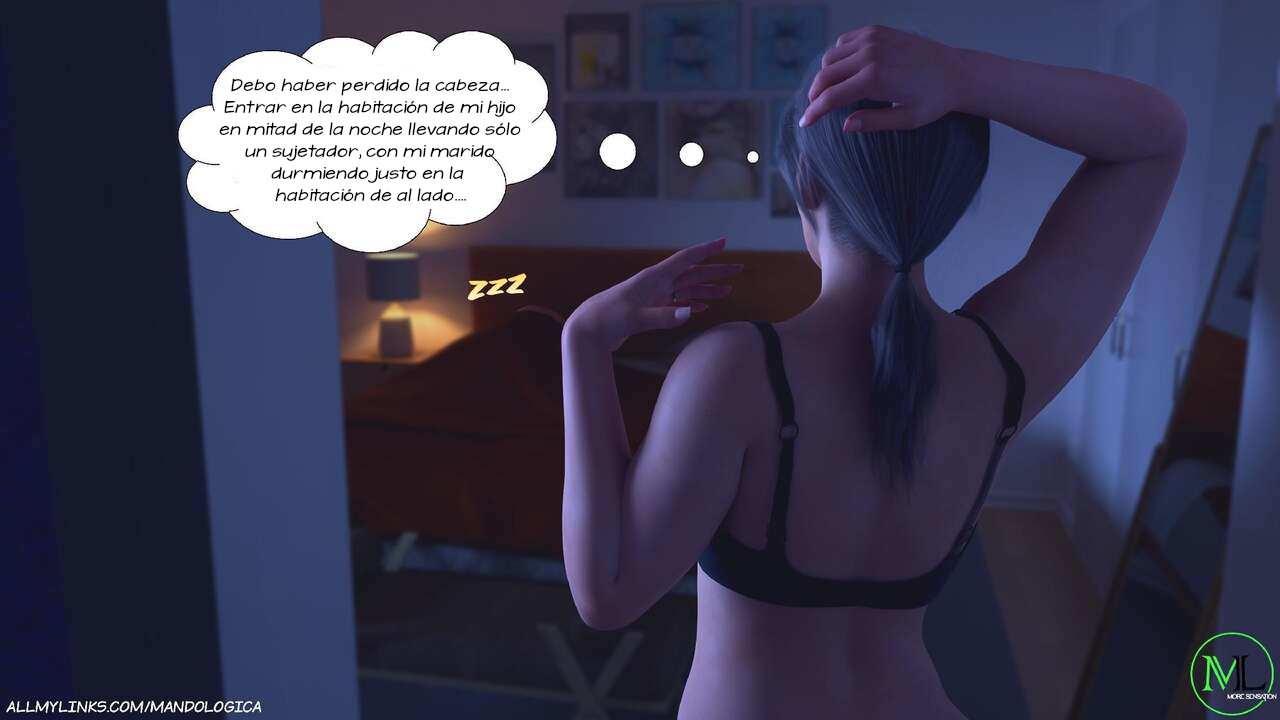 BREAKING BOUNDARIES parte 5