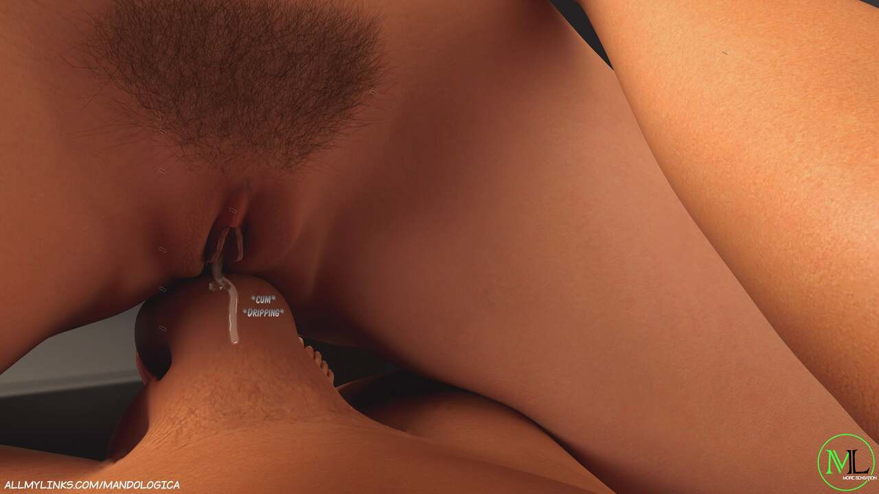 BREAKING BOUNDARIES parte 6
