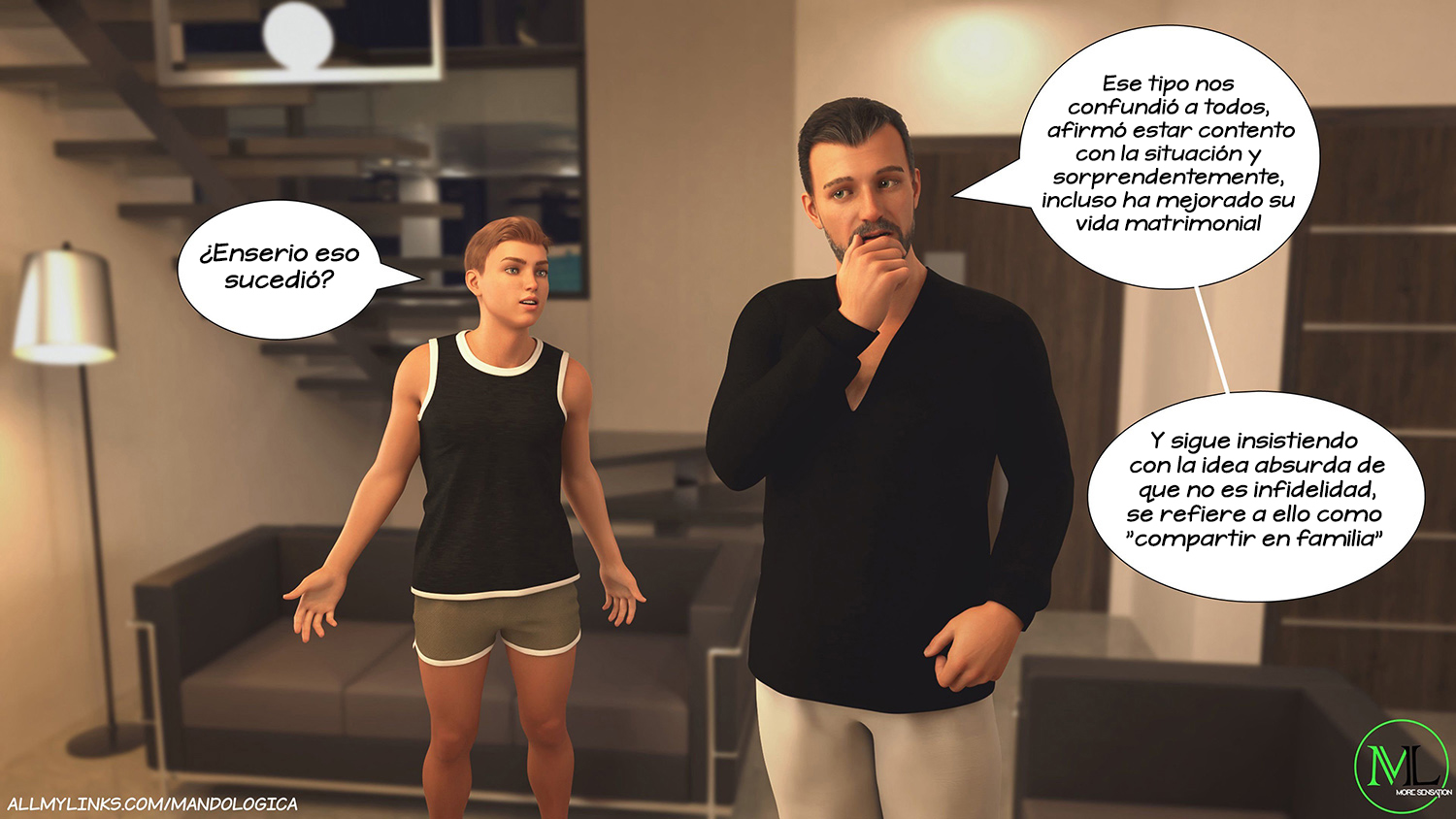 BREAKING BOUNDARIES parte 7