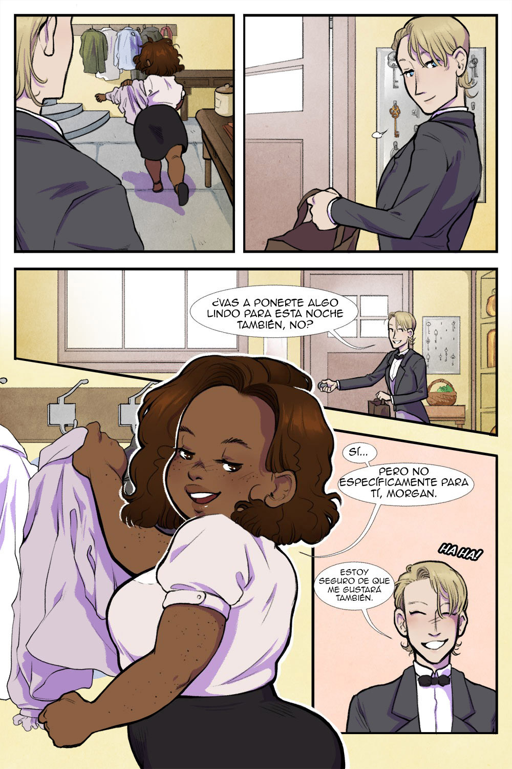 BREAKING Etiquette