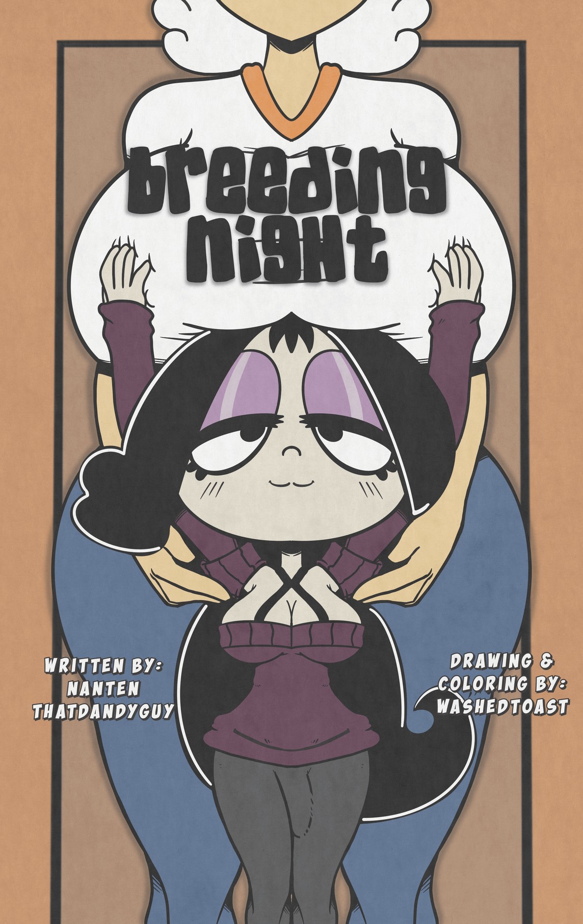 BREEDING NIGHT