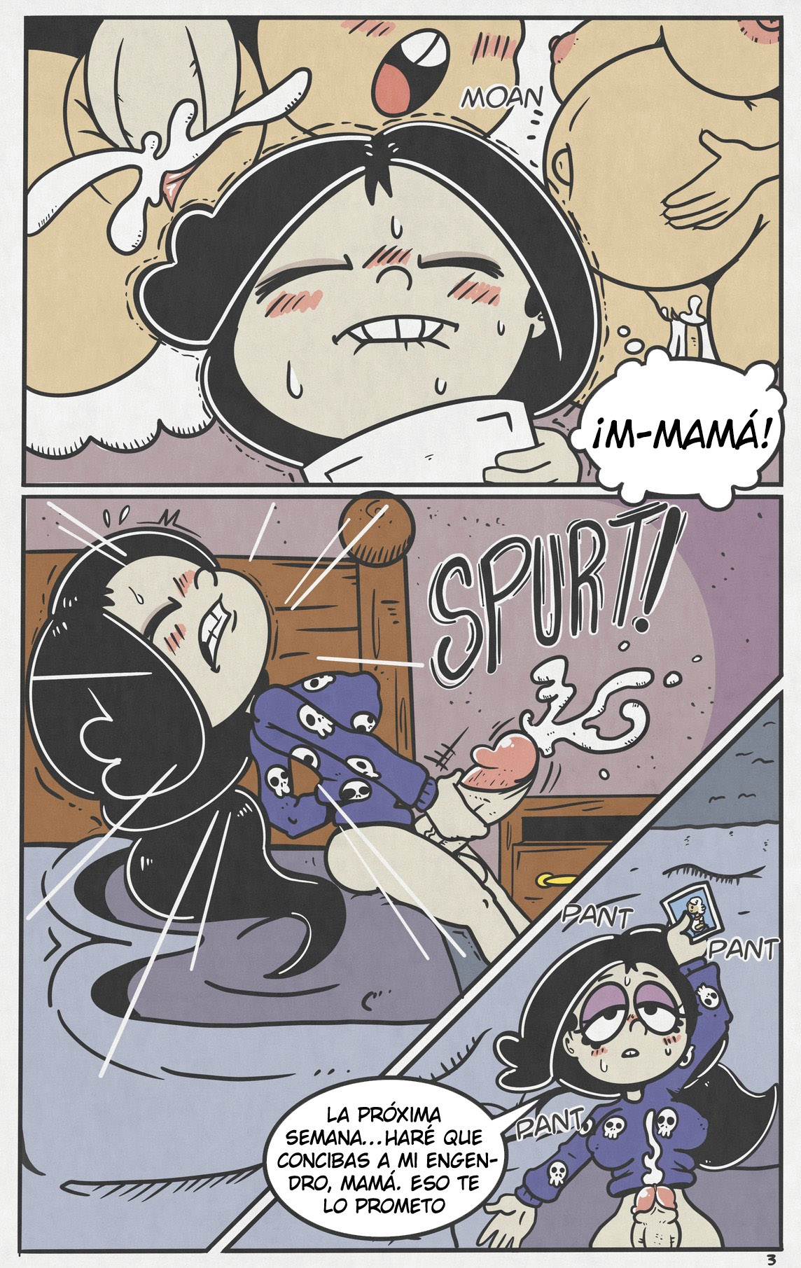 BREEDING NIGHT