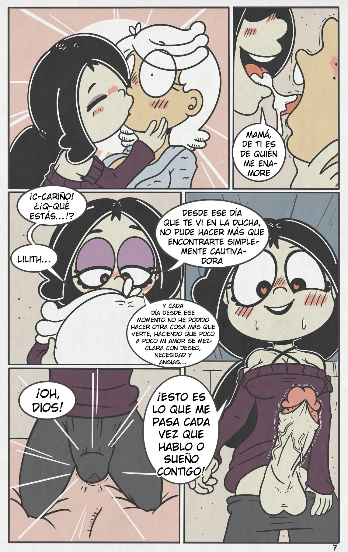 BREEDING NIGHT