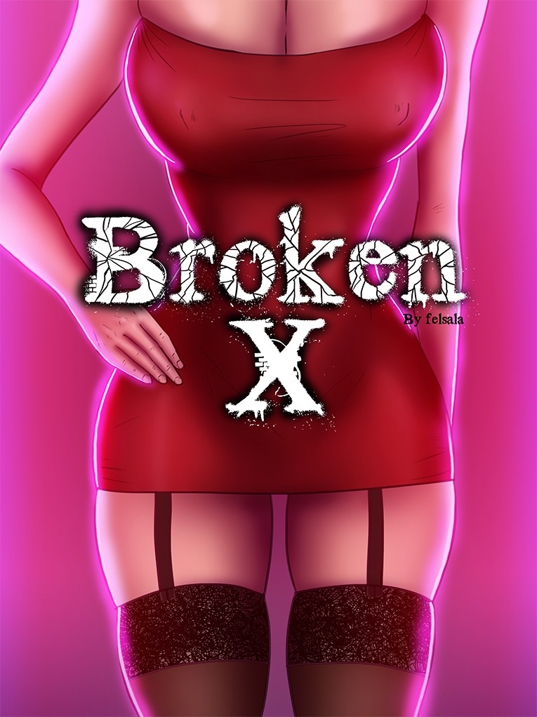 BROKEN X parte 1