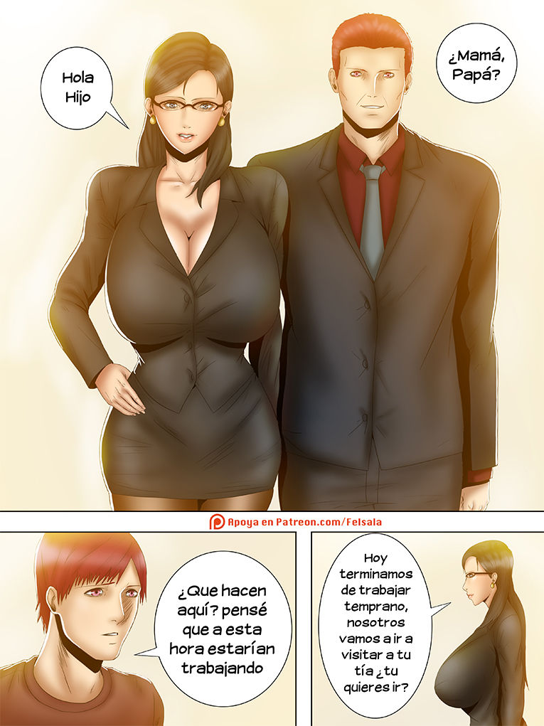 BROKEN X parte 1