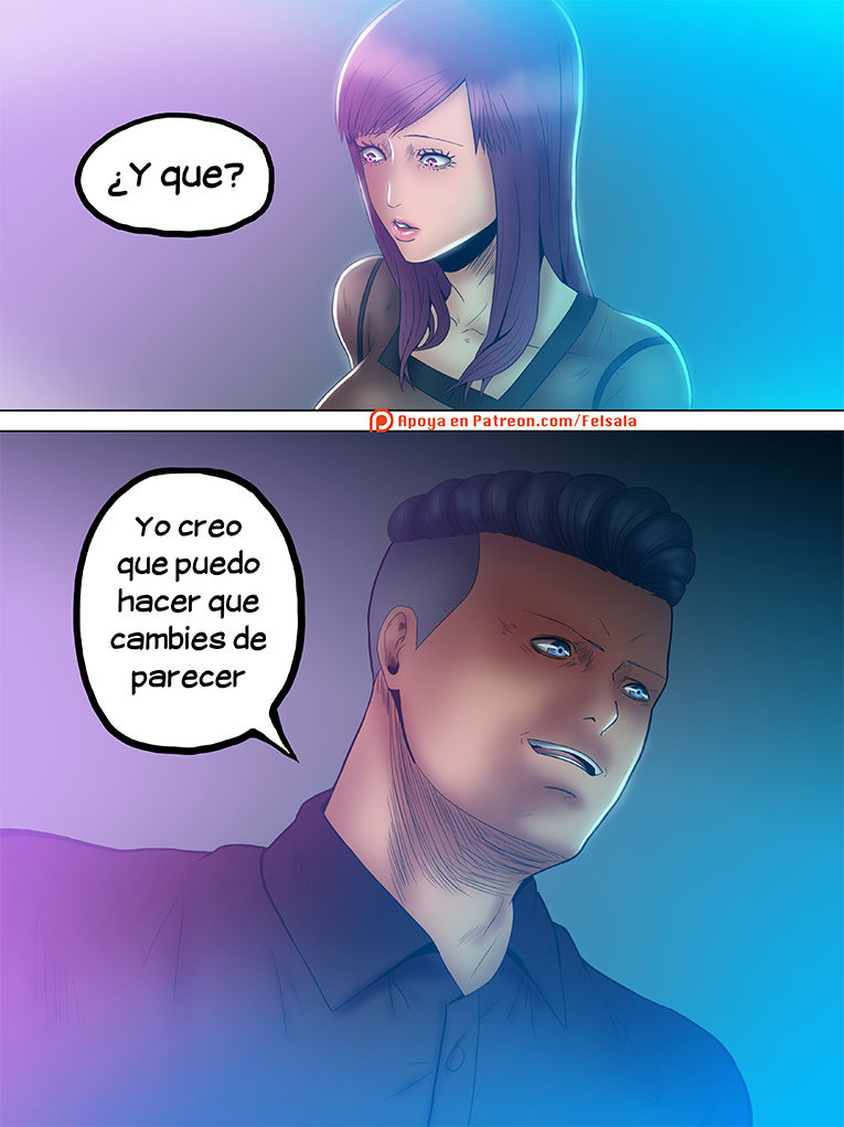 BROKEN X parte 1