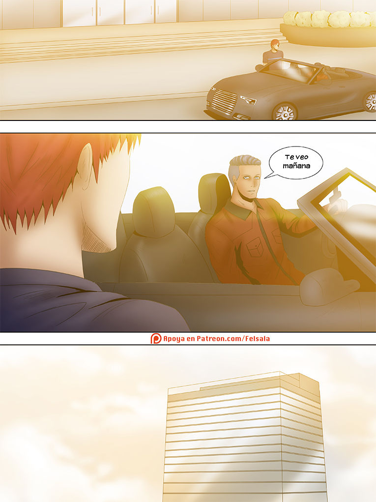 BROKEN X parte 1