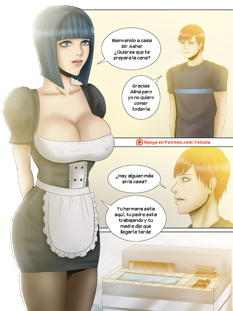BROKEN X parte 1
