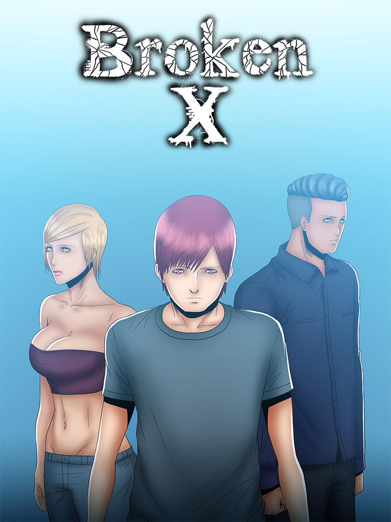 BROKEN X parte 2