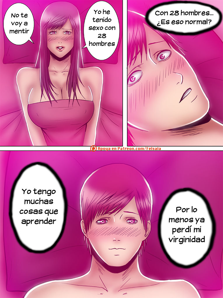 BROKEN X parte 2