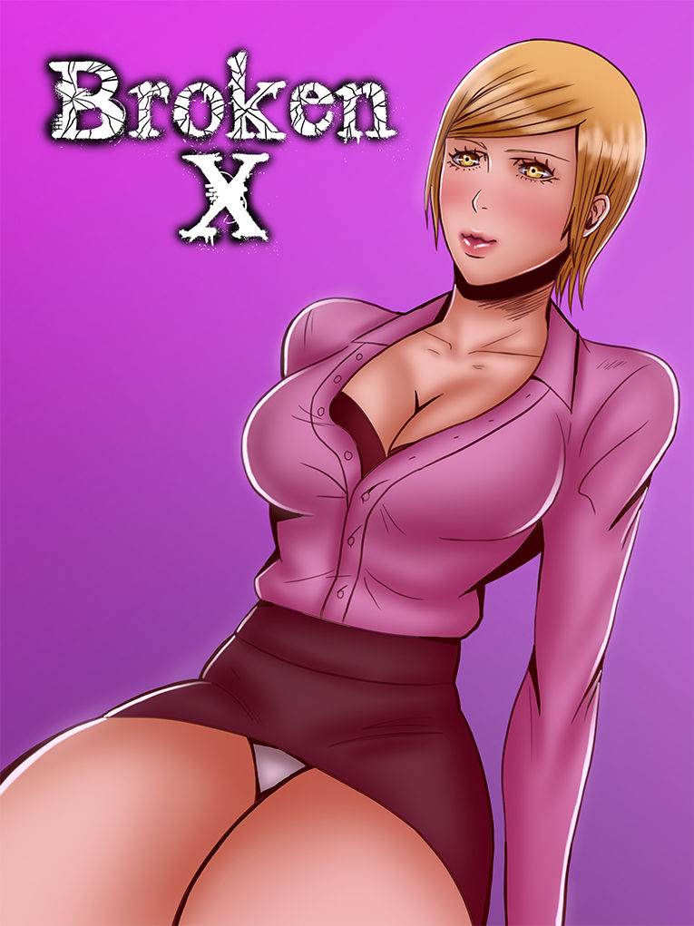 BROKEN X parte 3