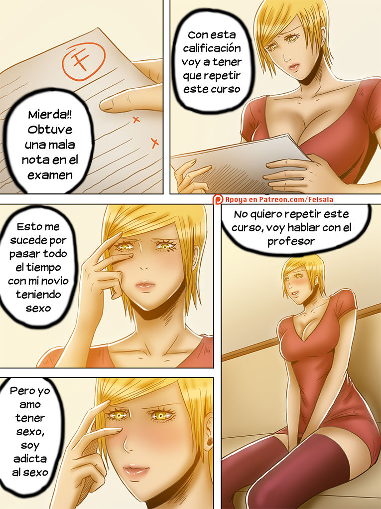 BROKEN X parte 3
