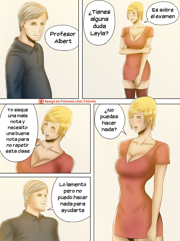 BROKEN X parte 3