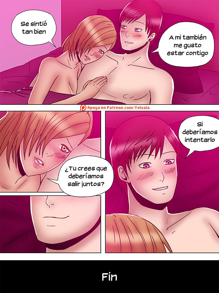 BROKEN X parte 4
